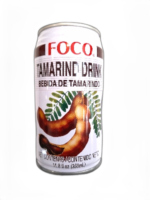 Foco Tamarind juice 350ml