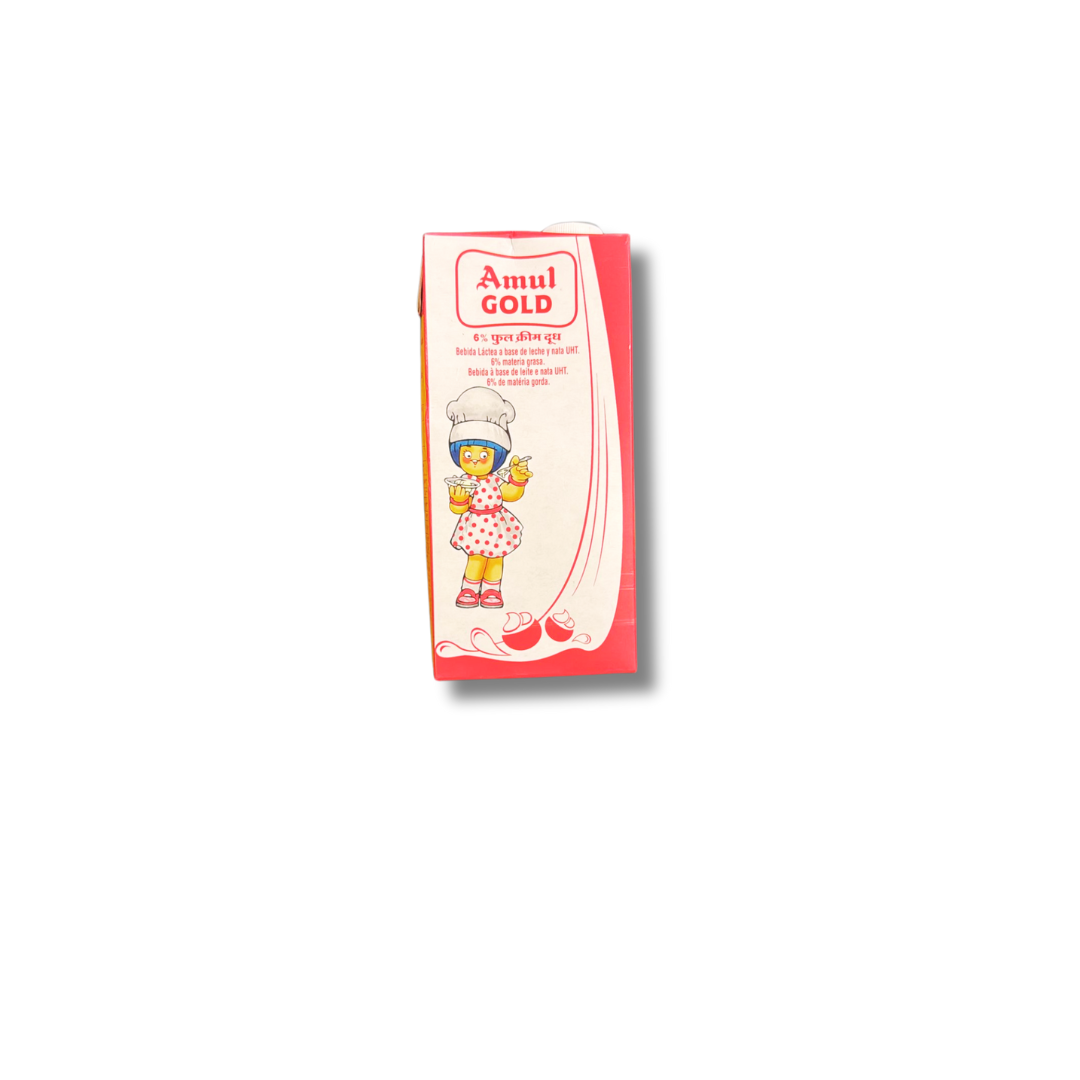Amul Milk 1ltr