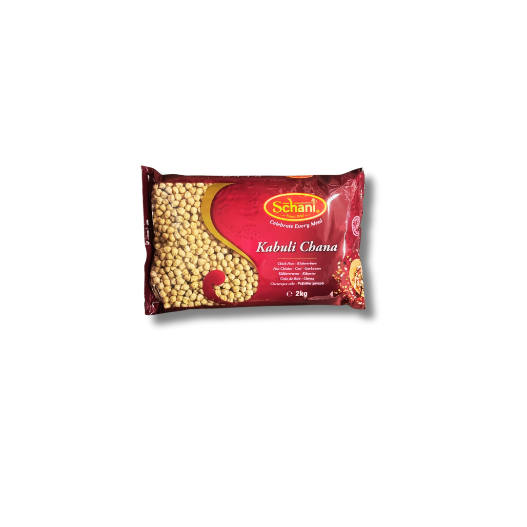 Schani Kabuli Chana 2kg