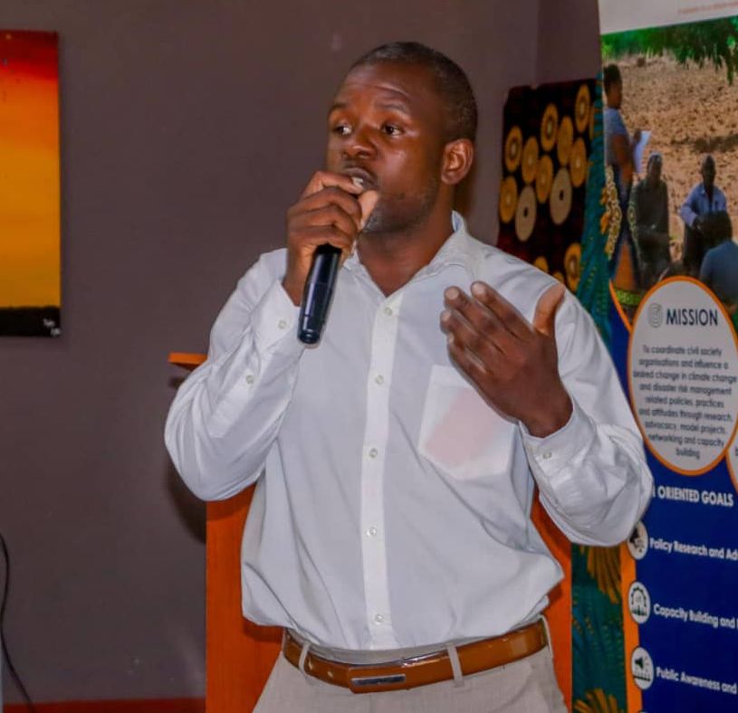 Expert Calls for Swift Action in Forest Conservation