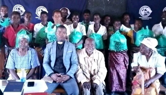 Stakeholders Call for Protection of Older Persons' Human Rights