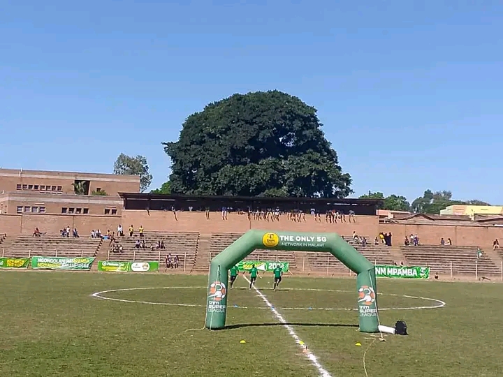 SULOM releases TNM Super League Fixtures for 2025 Season