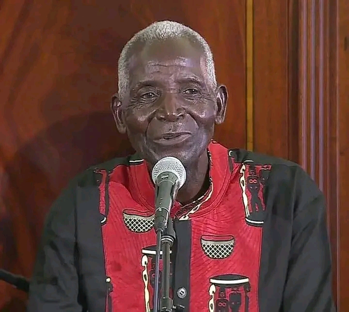 MUM President encourages love and care in the Music Industry