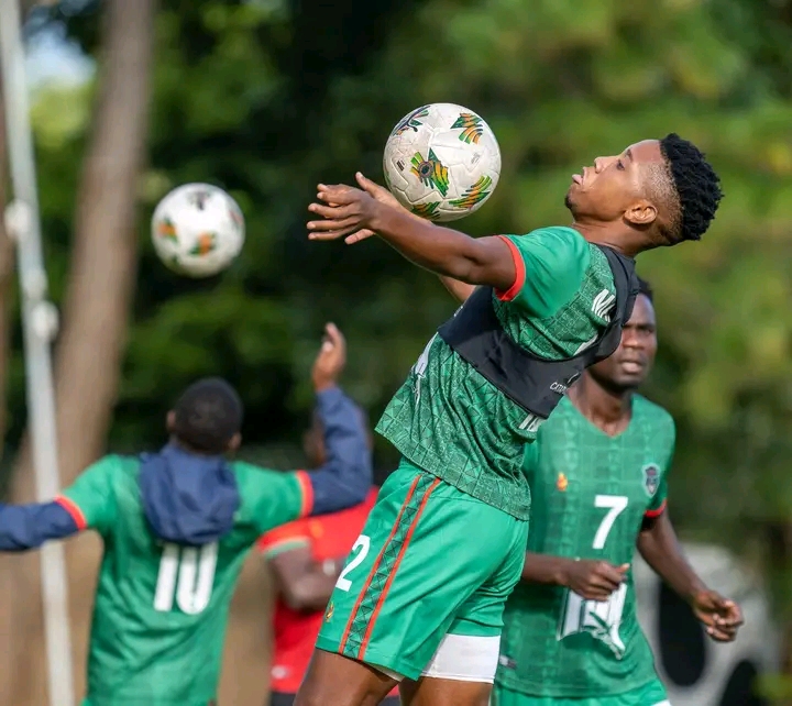 Soccer analysts hopeful in the Flames