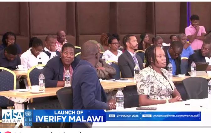 MISA Malawi geared to deal with misinformation
