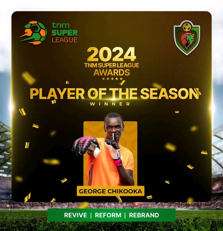 Chikooka's Year of Glory