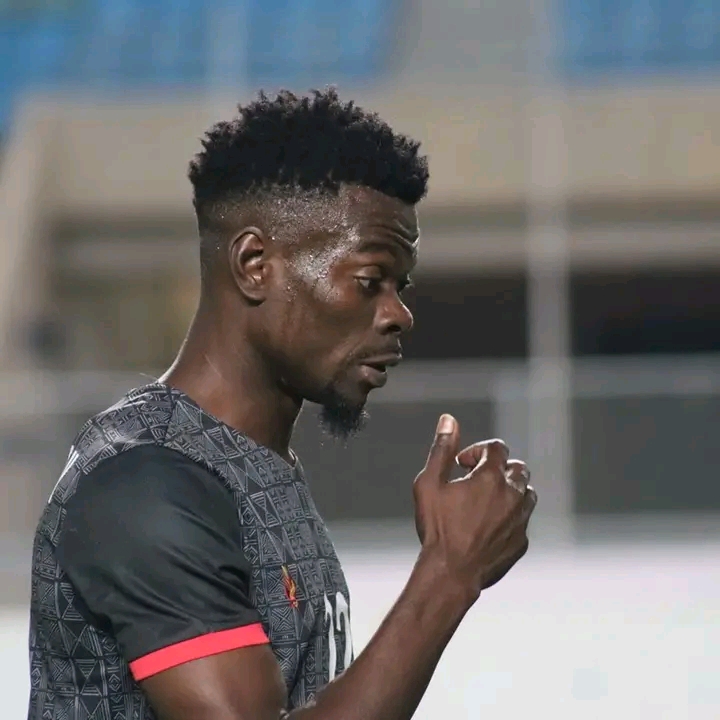 Flames in a Painful defeat: says Pasuwa