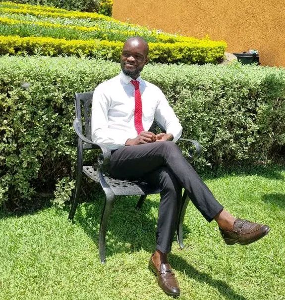 Generation 40 Movement towards Youth Empowerment