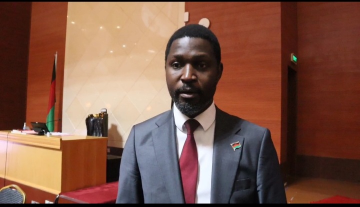 Ministry to Revisit MOU with MDF