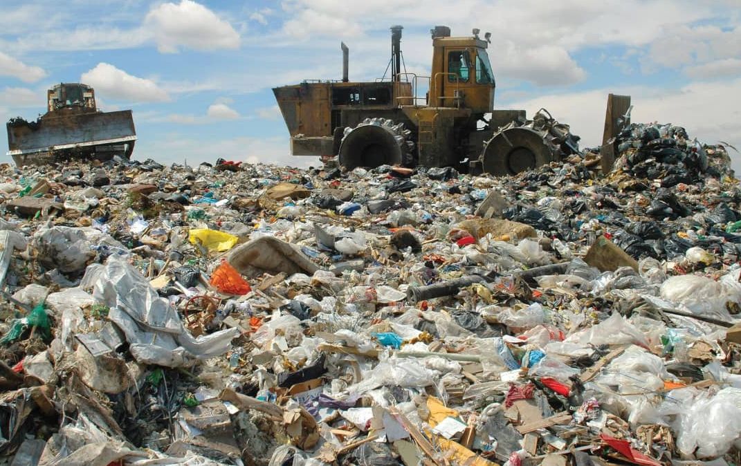 Awareness Key to curbing Poor Waste Management