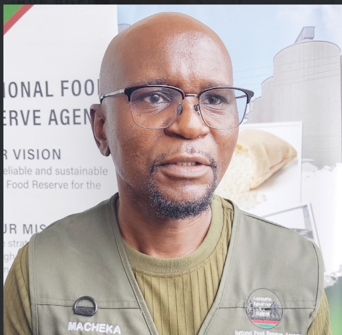NFRA to procure Maize
