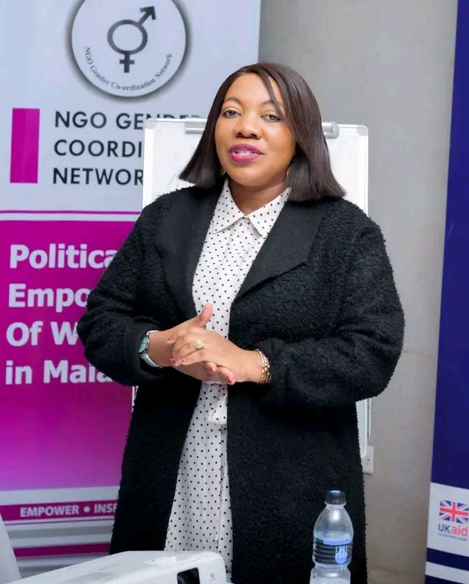 NGO-GCN Calls for Collaboration on Review of PDVA