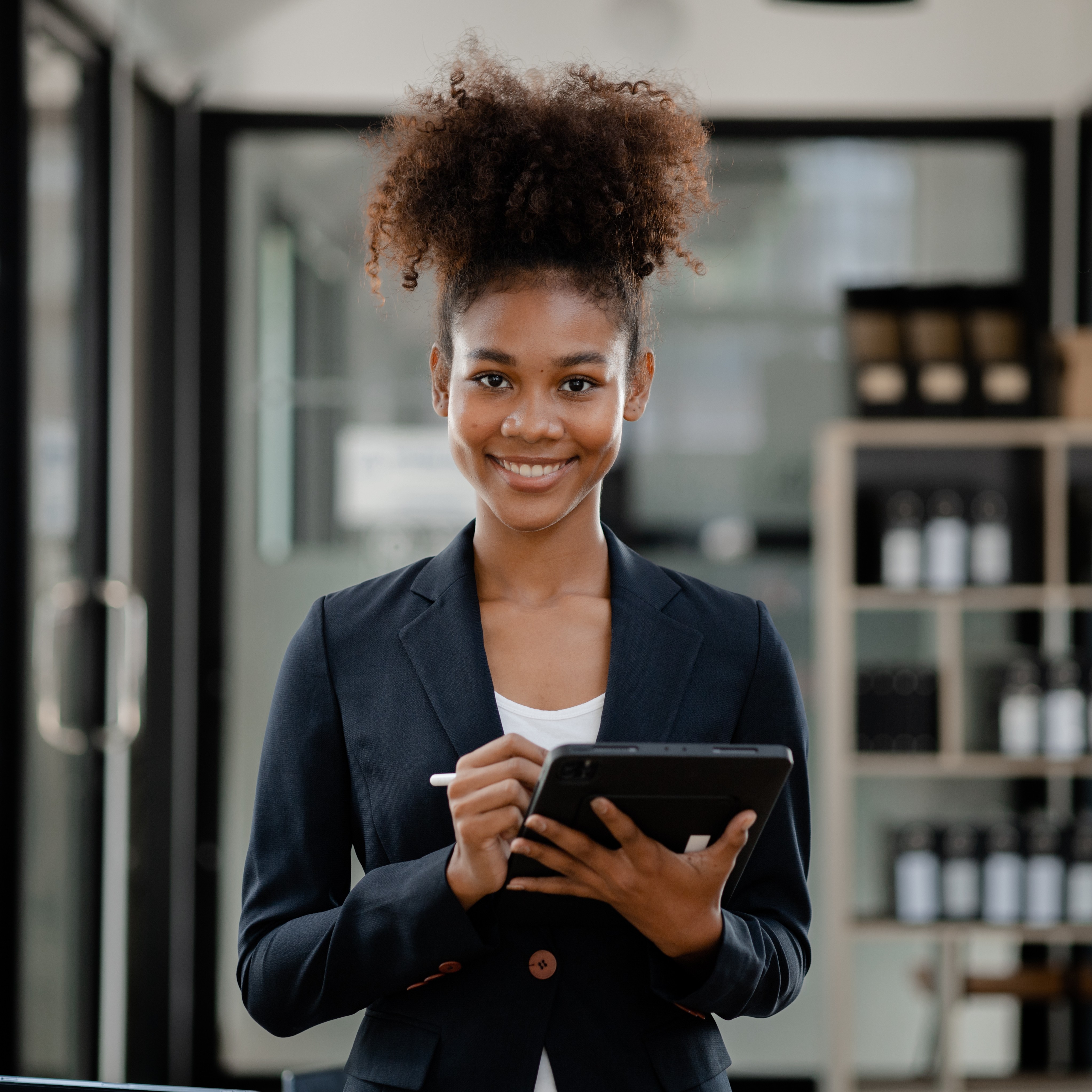 Sales and Marketing Executive (2 Positions) cover image