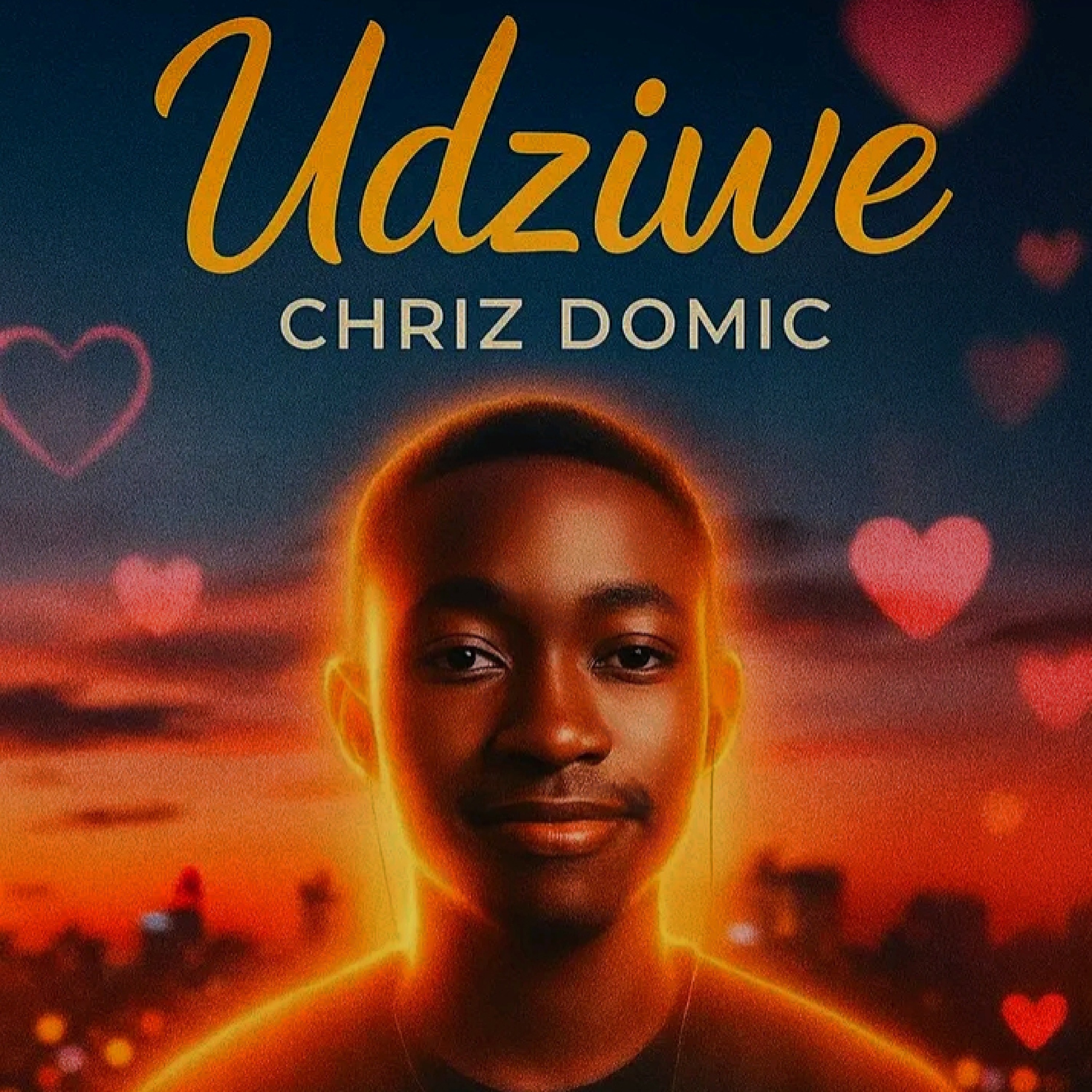 Udziwe 