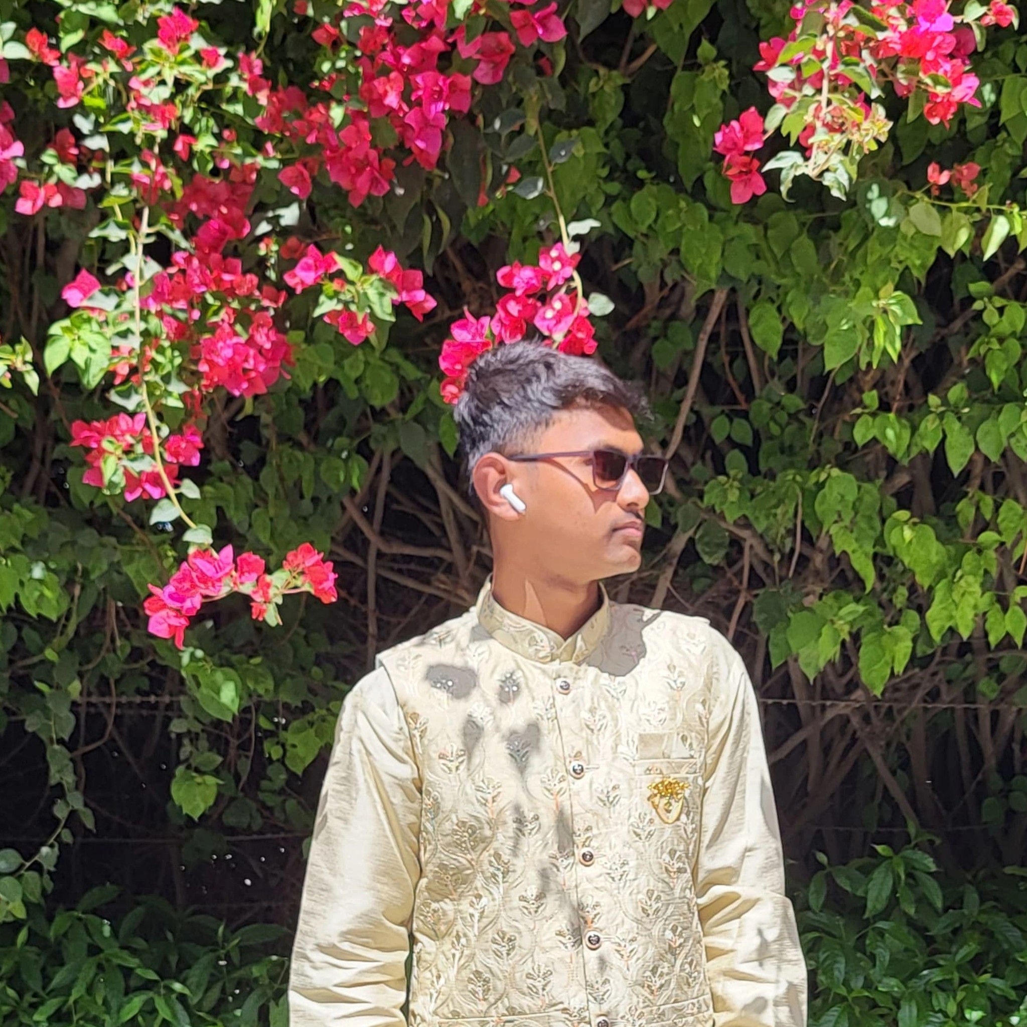 Sekh Sujon Haque avatar