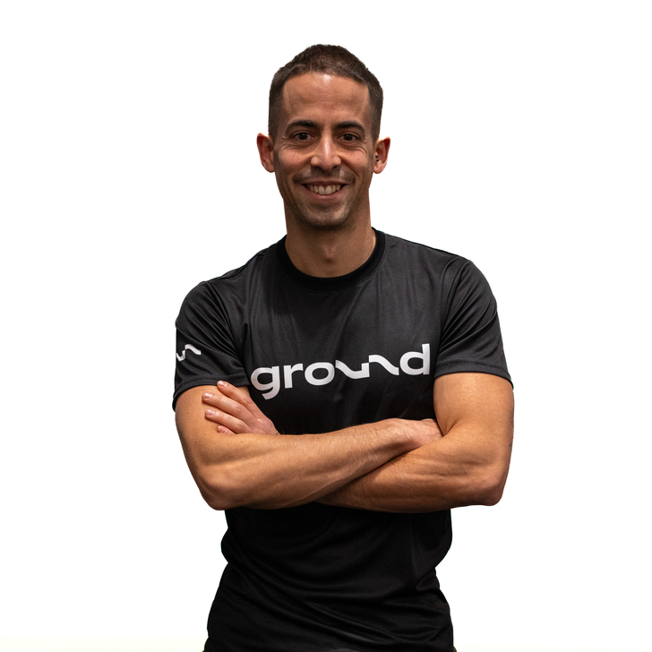 Iván Serrano Martos