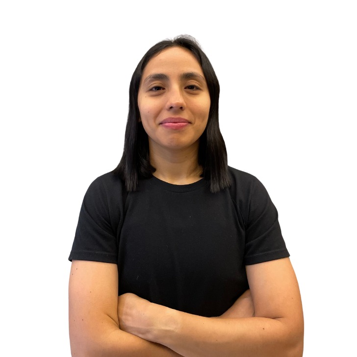 Melisa Andrea Quero Colli