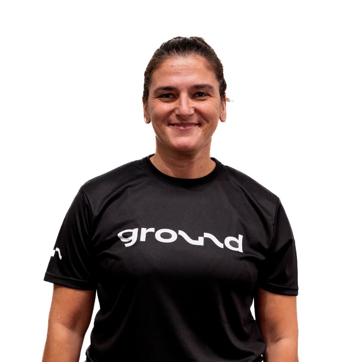Belinda Fernández Muñoz
