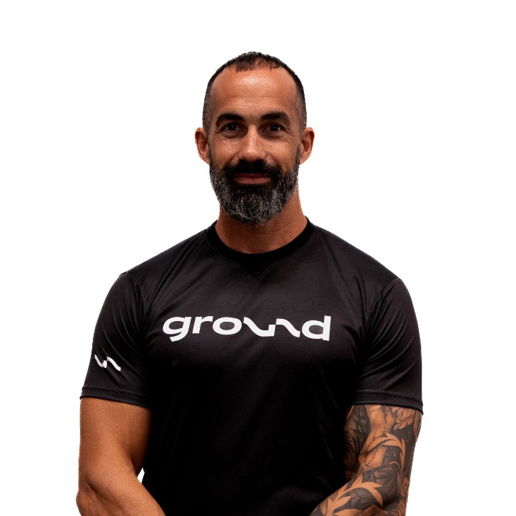Toni Ramírez Garau