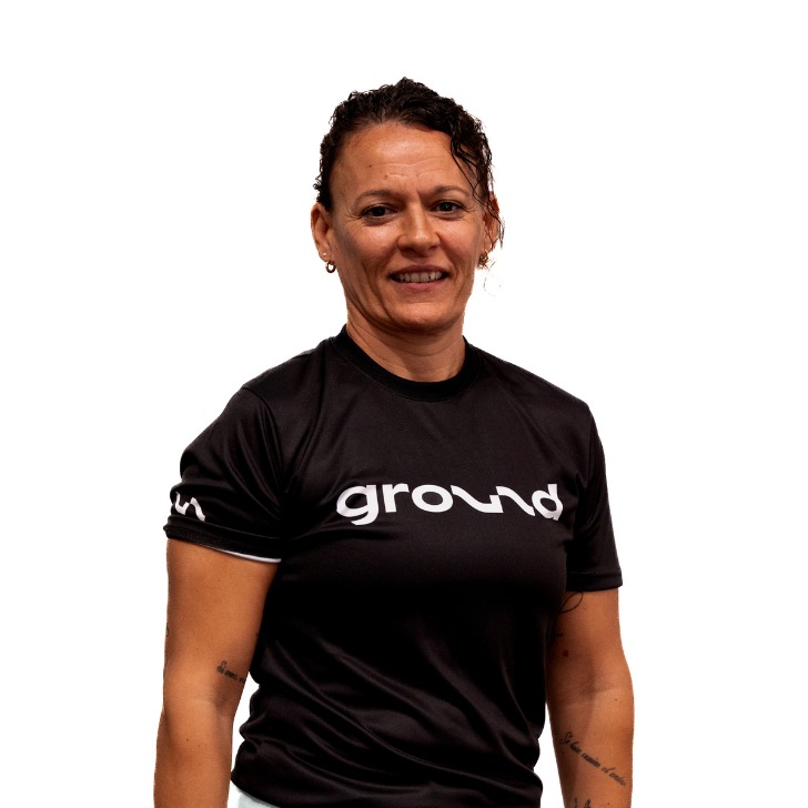 Celia Gutiérrez Vázquez