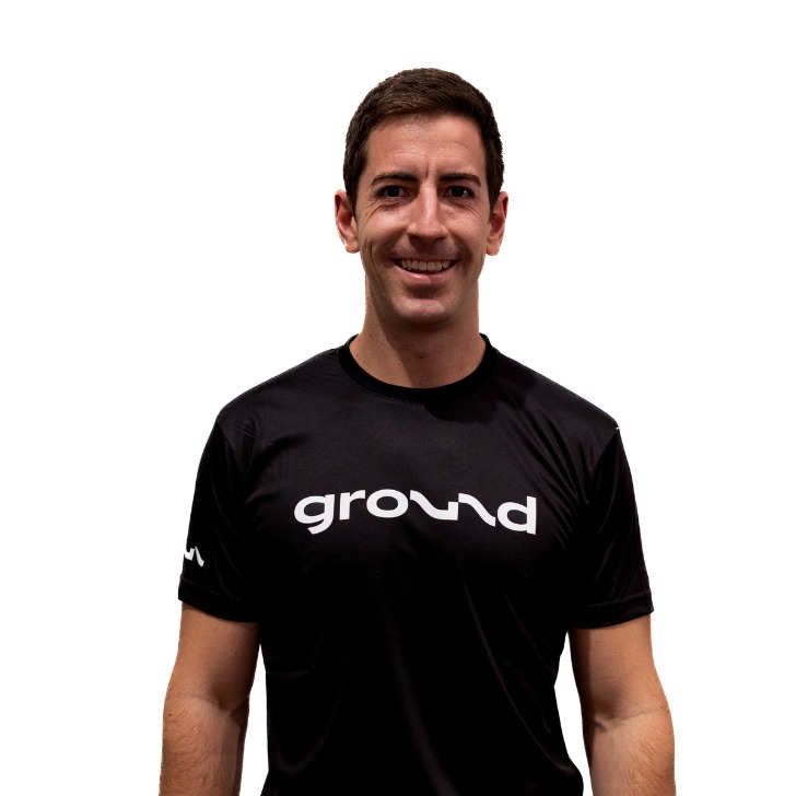 Javier Sanguino Garcia