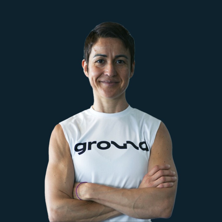 Marta Sánchez