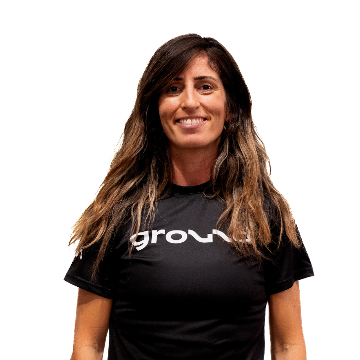 Cristina Alonso Meca