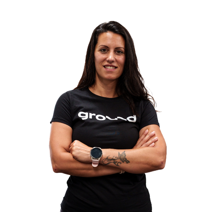 Ana María Gómez Castro