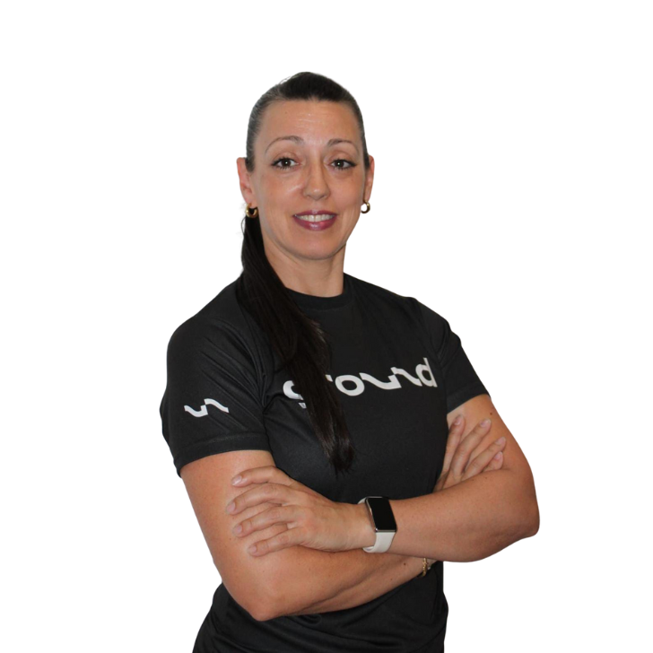 Nieves Yanet González Brito