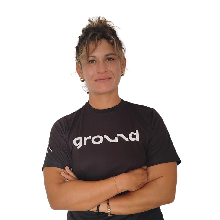 Natalia Martínez Gómez