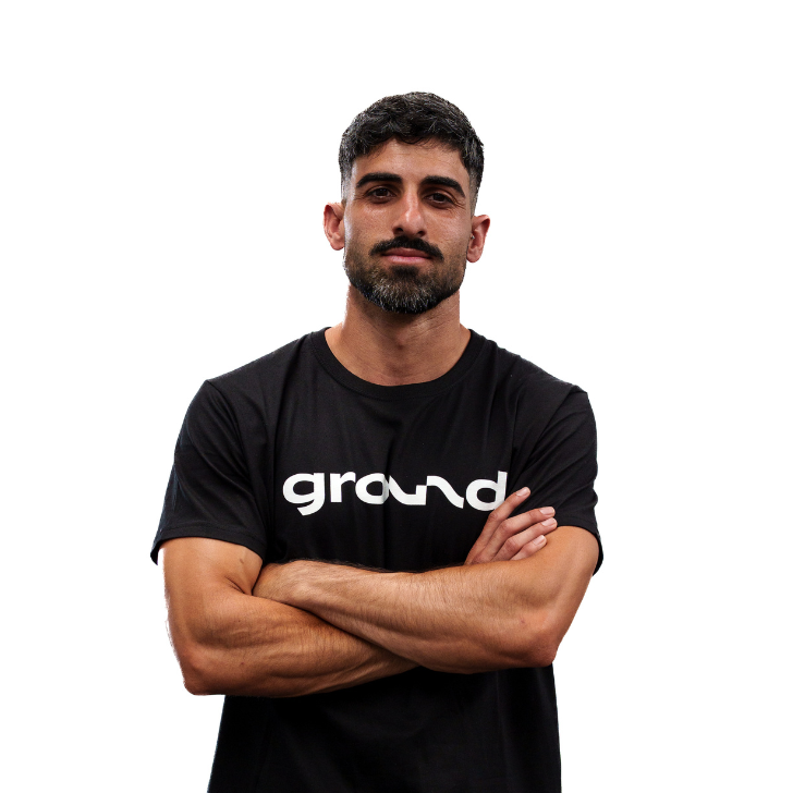 Guillem Behbahani Ortolá