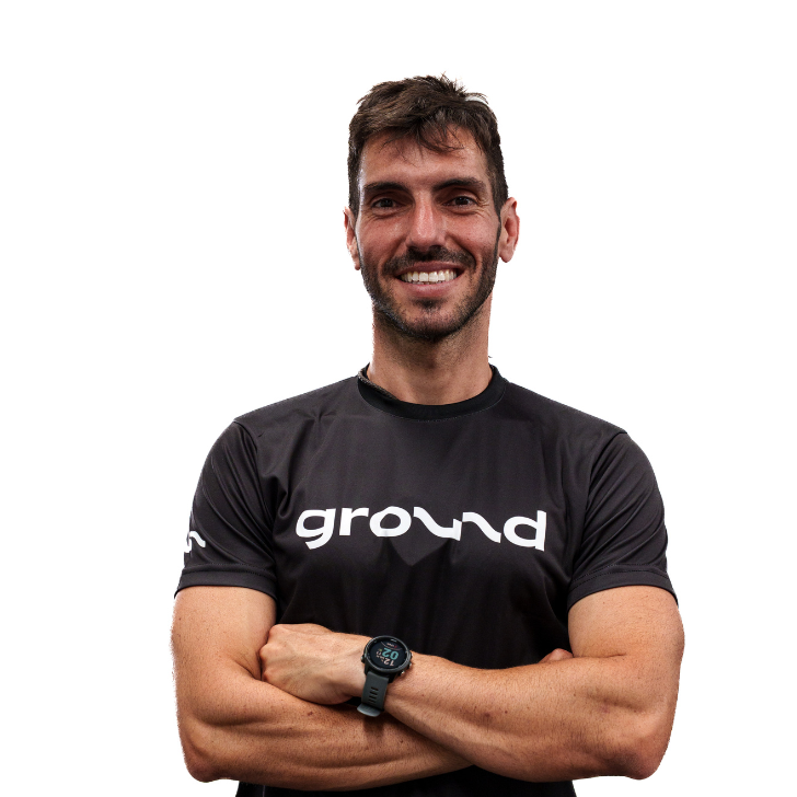 Iván Domínguez García