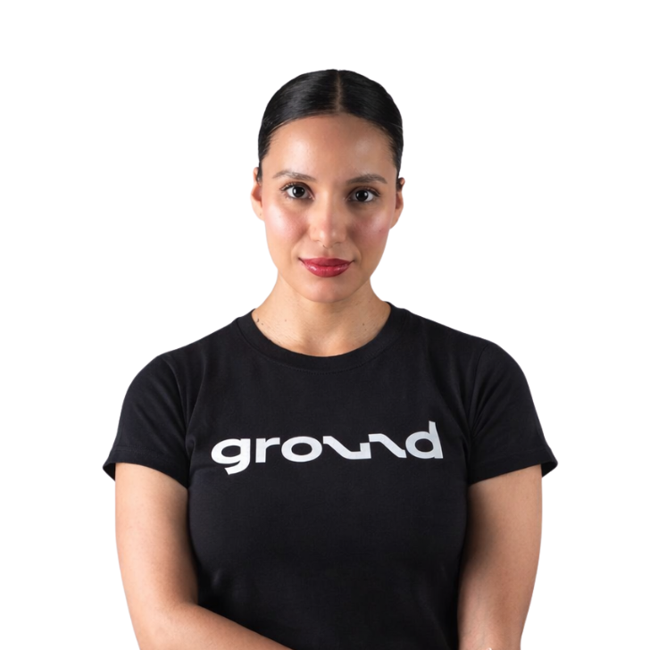 Daniela Guadalupe Soto González