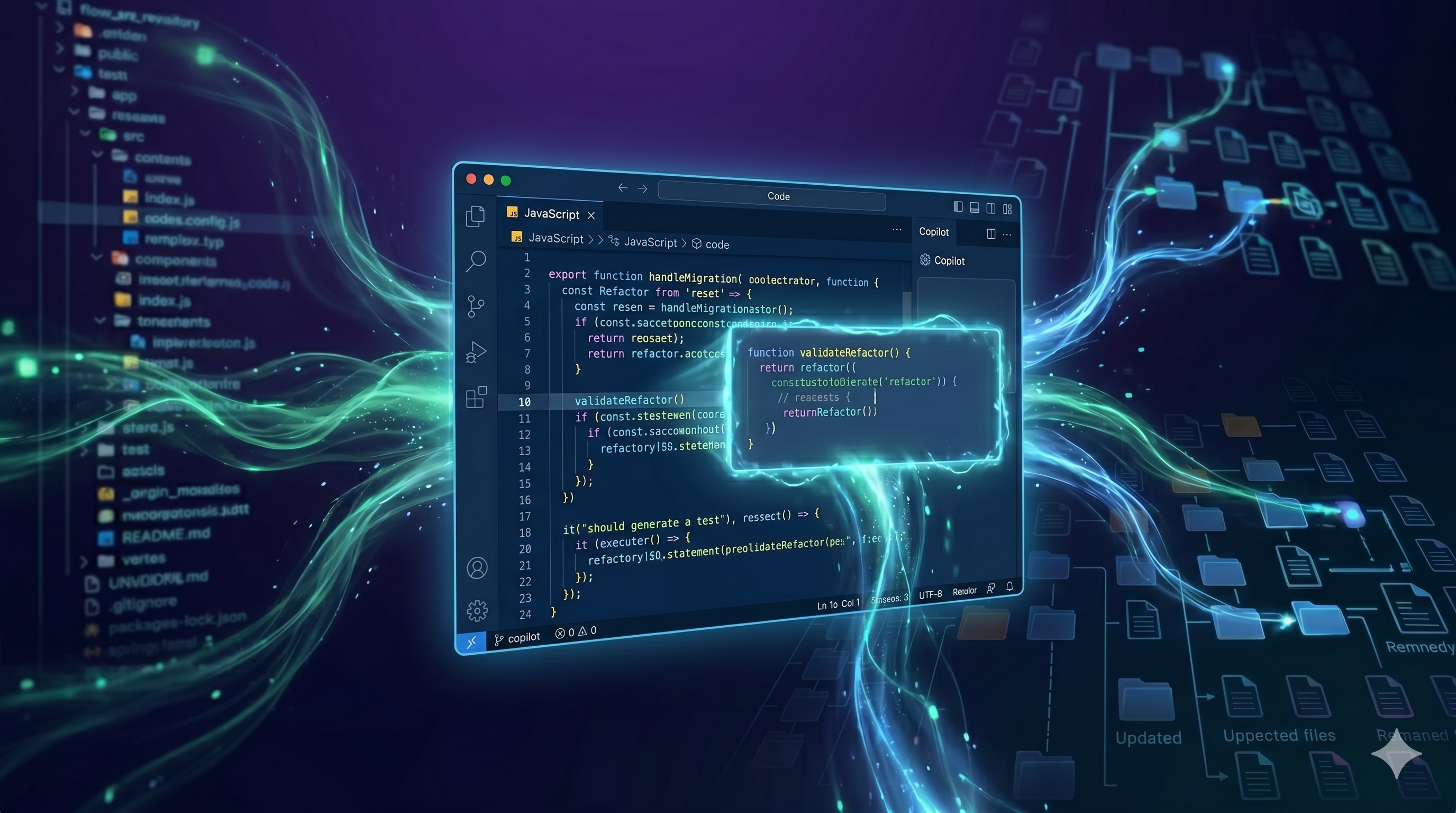 Engineering Agentic Workflows with GitHub Copilot in VS Code
