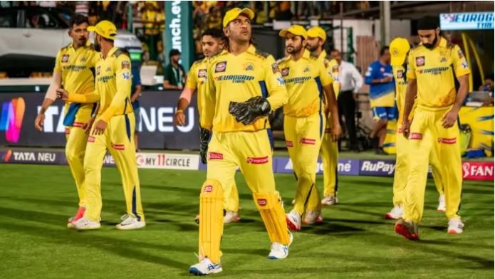 BCCI