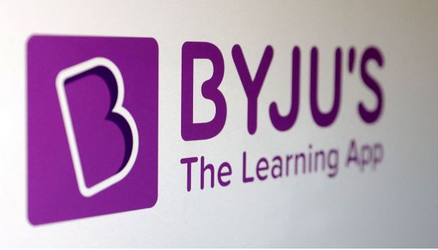 BYJU'S