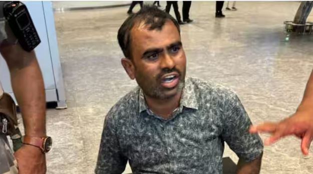 एयरपोर्ट