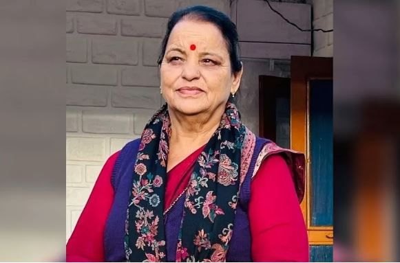 केदारनाथ