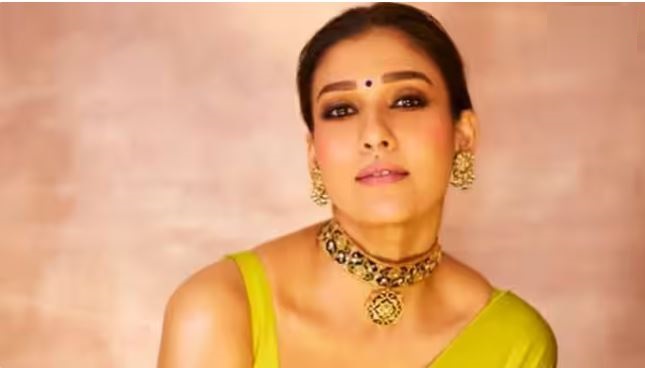 Nayanthara