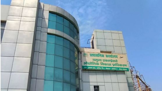 नोएडा-ग्रेटर