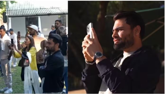 रिंकू