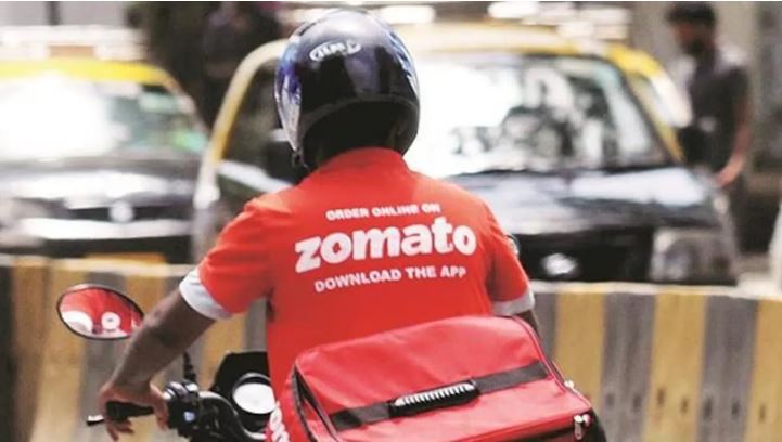 Zomato