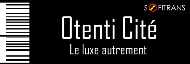 Logo de Otenti Cite - Groupe SOFITRANS