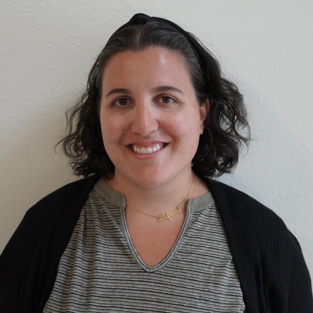 Dr. Stefanie Dorman