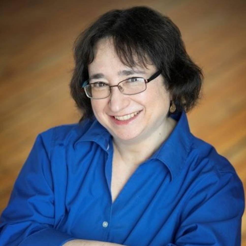Dr. Susan Fournier