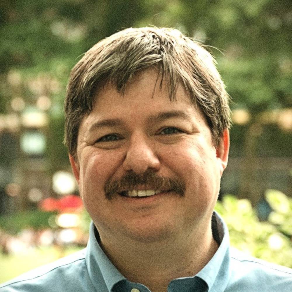 Dr. Greg Friedman