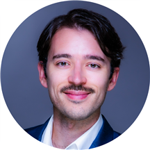 Dr. Justin Giallorenzo