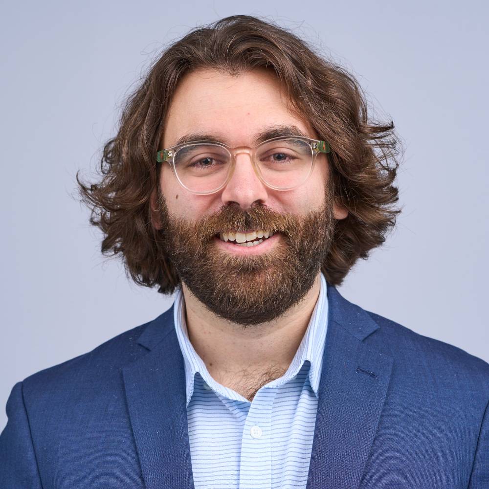 Dr. James Macchia