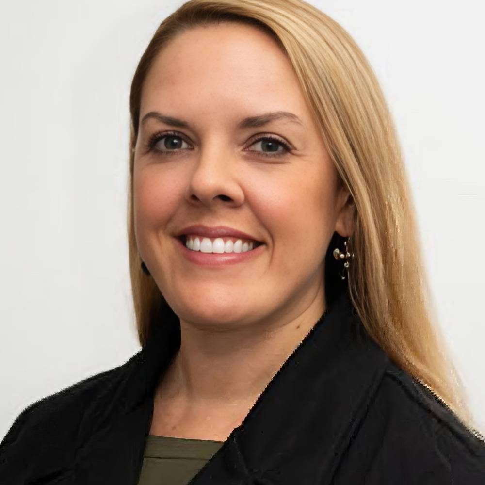 Dr. Maggie McCarthy