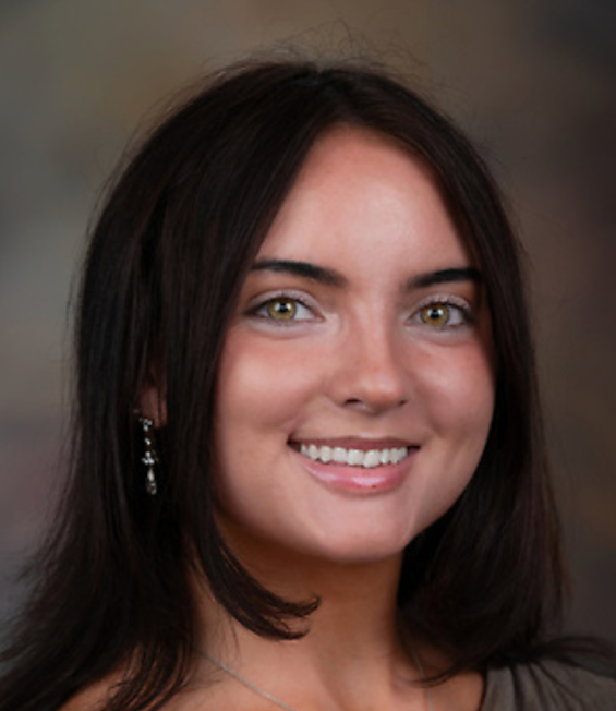 Dr. Darby Mortenson
